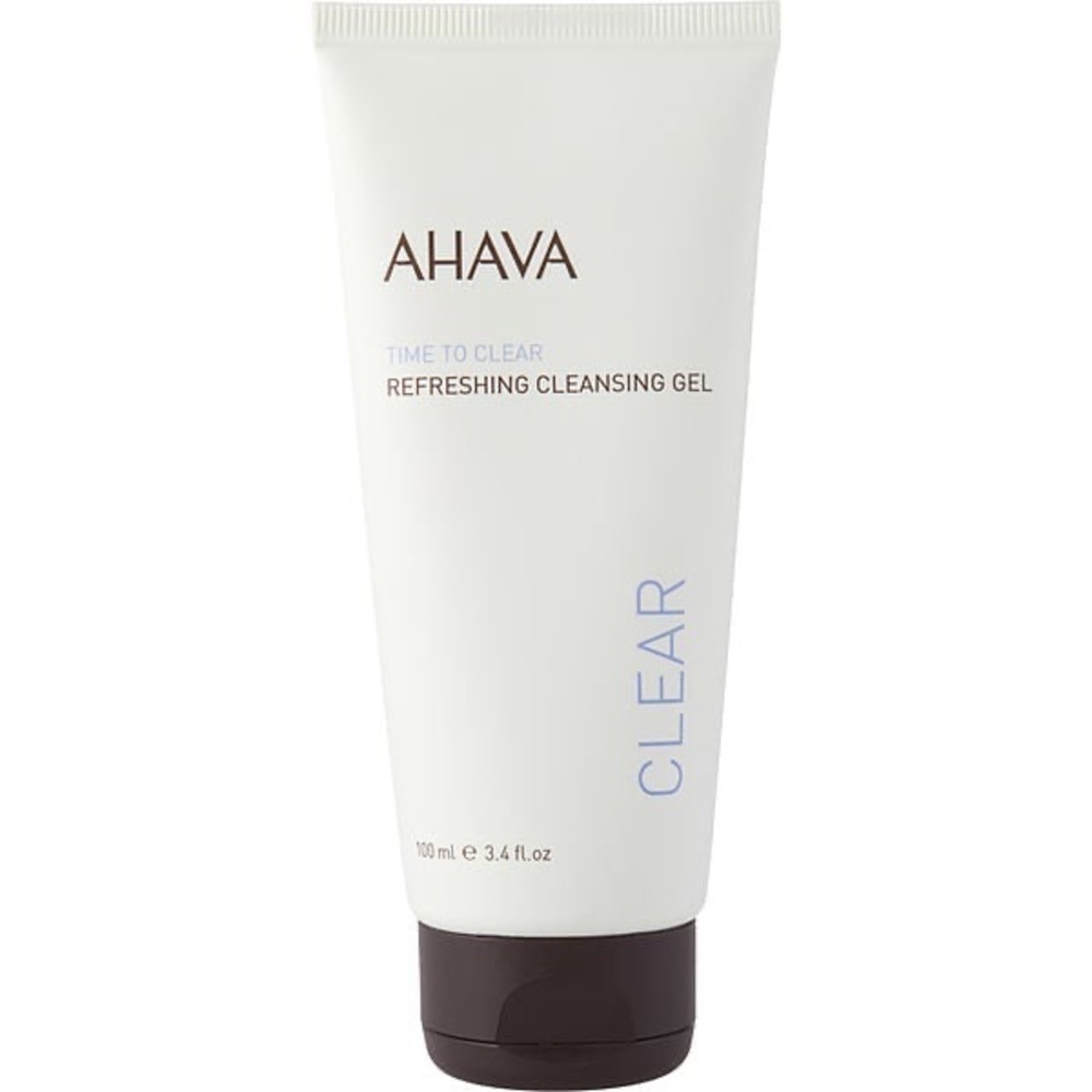 AHAVA Refreshing Cleansing Gel